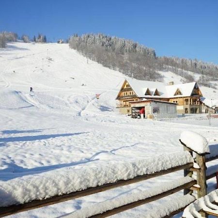 Pokoje U Zoskip Zakopane Exterior photo